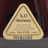 ヘネシー XO 金キャップ グリーンボトル 700ml 40% Hennessy ブランデー【O0】