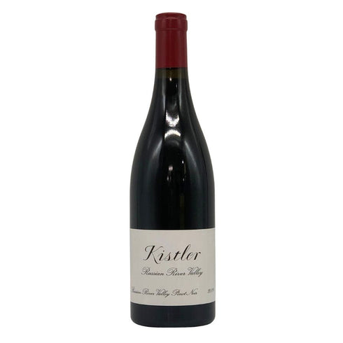 キスラー ロシアン リヴァー バレー ピノノワール 2019 750ml 13.8% Kistler Russian River Valley PinotNoir カリフォルニアワイン【V1】