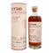 アラン シェリーカスク シングルモルト スコッチ ウイスキー 700ml 55.8% Arran Shelley cask スコッチウイスキー【E1】