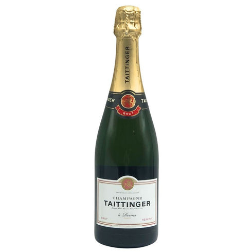 テタンジェ ブリュット 750ml 12.5% TAITTINGER シャンパン【W4】