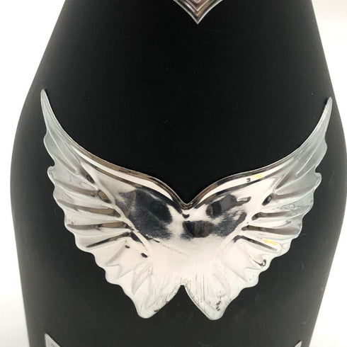 エンジェル NV ブリュット ブラック 750ml 12.5% ANGEL BRUT BLACK シャンパン【N1】