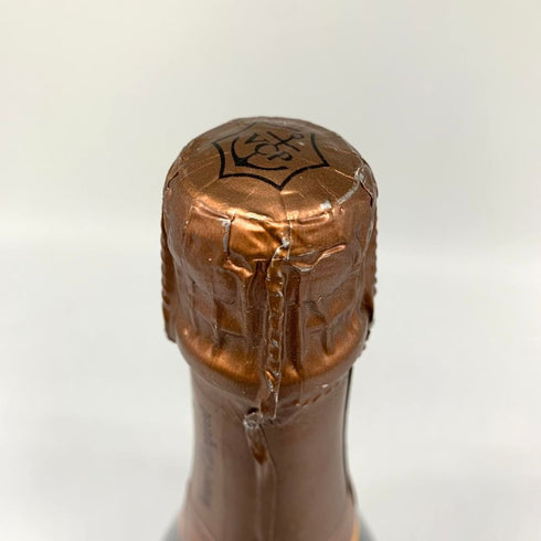 ヴーヴ クリコ ヴィンテージ ロゼ 2004 750ml Veuve Clicquot VINTAGE ROSE シャンパン【H4】