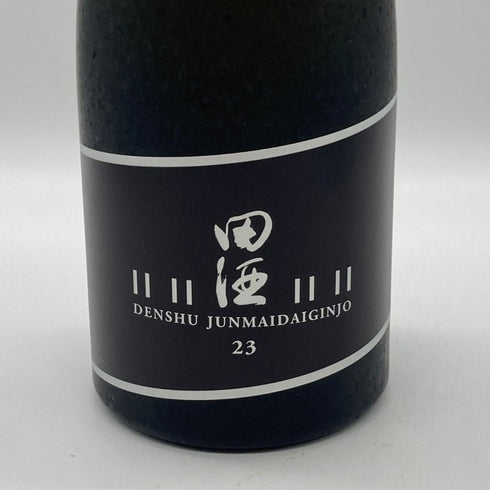 西田酒造 田酒 純米大吟醸 二割三分 16% 720ml 2025年11月製造 DENSHU 日本酒- 純米大吟醸酒【R2】