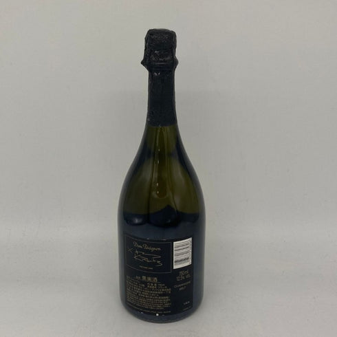 ドンペリニヨン 白 2008 レニー クラヴィッツ エディション 750ml 12.5% Dom Perignon LENNY KRAVITZ EDITION シャンパン【C4】