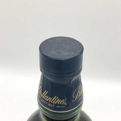 バランタイン 17年 700ml 40% 国内正規品 BALLANTINE'S スコッチウイスキー【A0】