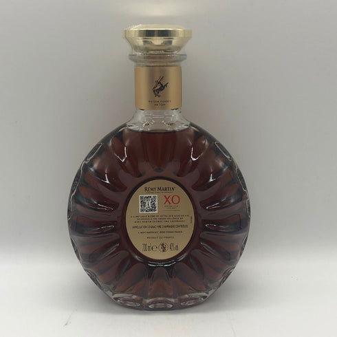 レミーマルタン XO エクストラオールド コニャック 700ml 40% REMY MARTIN EXTRA OLD COGNAC コニャック【U1】