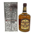 シーバスリーガル 12年 ブレンデッドスコッチウイスキー 1130ml 43% CHIVAS REGAL スコッチウイスキー【V4】