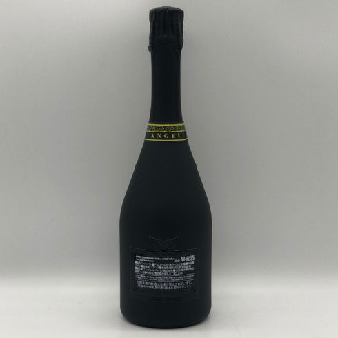 エンジェル ヘイロー イエロー 750ml 12.5% ANGEL シャンパン1715g【G0】