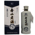 舟山老酒 中国 黄酒 陶器ボトル 400ml 12% 中国酒842g【F3】