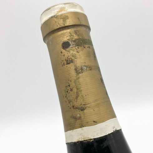 ヨハン ヨゼフ プリュムヴェレナー ゾンネンウーア ベーレン アウスレーゼ 1989 750ml 8% Joh Jos Prum Wehlener Sonnenuhr Beerenauslese 白ワイン【J】