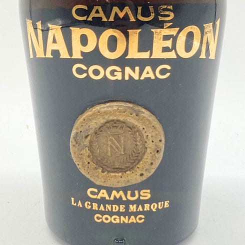 カミュ ナポレオン ラ グラン マルキ クリアボトル 43% 700ml CAMUS NAPOLEON LA GRANDE MARQUE 【M1】