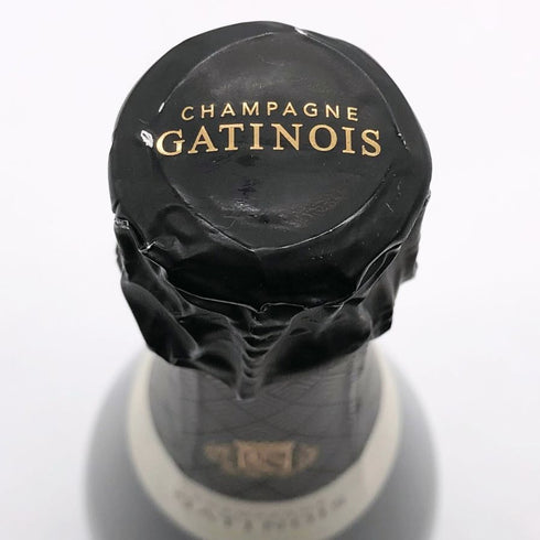 ガティノワ アイ グランクリュ ブリュット トラディション 2023 750ml 12% GATINOIS CHAMPAGNE GRAND CRU AY TRADITION BRUT シャンパン【O1】