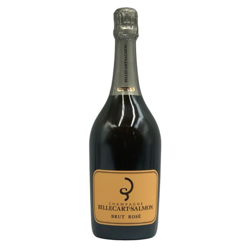 ビルカール サルモン ブリュット ブラン ド ブラン 750ml BILLECART SALMON スパークリングワイン【X4】