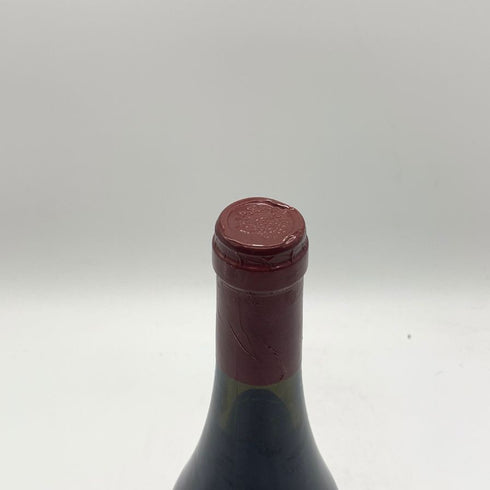 ドメーヌ ルネ ルクレール グリオット シャンベルタン グラン クリュ 1998 750ml 14% Domaine Rene Leclerc Griotte Chambertin Grand Cru 【B4】