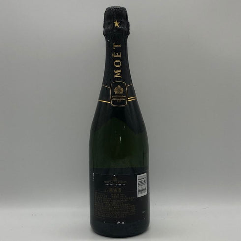 モエ エ シャンドン ネクター アンペリアル 750ml 12% Moet&Chandon NECTAR IMPERIAL シャンパン【D0】