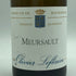 オリヴィエ ルフレーヴ ムルソー 2022 750ml 13% Olivier Leflaive 白ワイン【O1】
