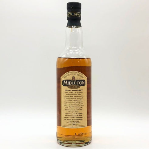 ミドルトン ベリーレア 1994 アイリッシュ ウイスキー 700ml 40% MIDLETON アイリッシュウイスキー【X1】