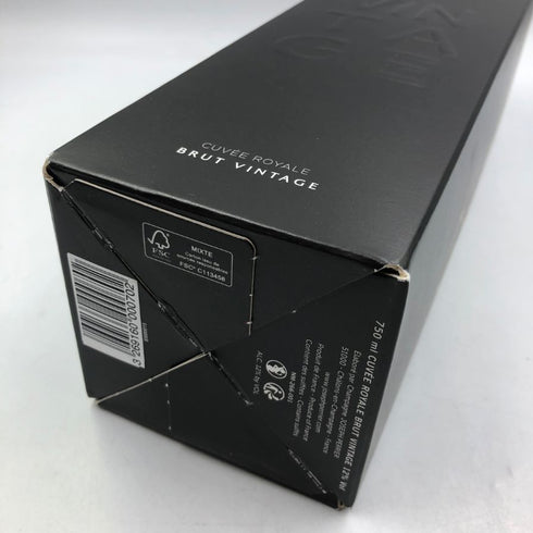 ジョセフ ペリエ キュヴェ ロワイヤル ブリュット ヴィンテージ 2008 750ml 12% JOSEPH PERRIER BRUT VINTAGE CUVEE ROYAL シャンパン【N4】