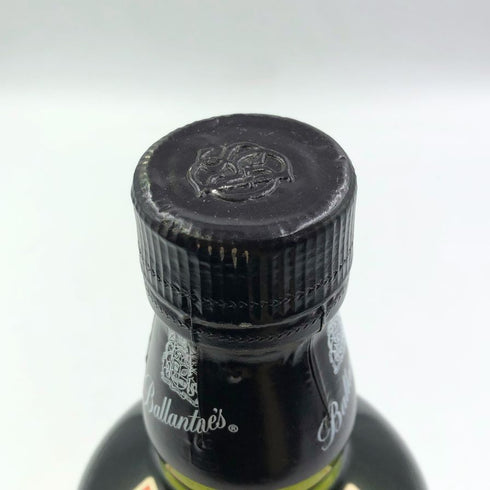バランタイン 17年 ベリーオールド 青青紋章 750ml 43% Ballantine's スコッチウイスキー【S】