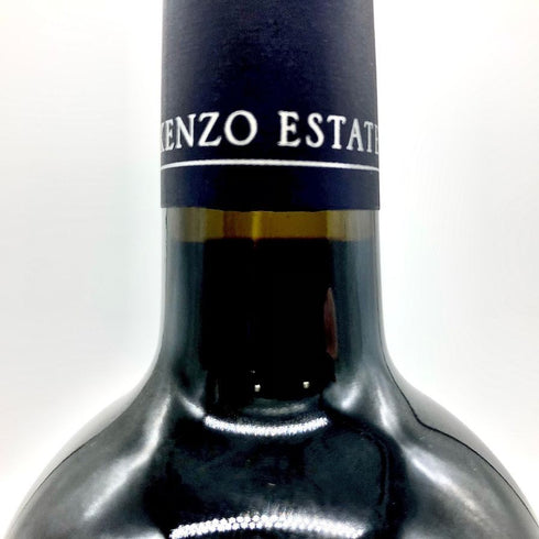 ケンゾーエステート 紫鈴 2020 750ml 15.2% KENZO ESTATE rindo カリフォルニアワイン【B4】