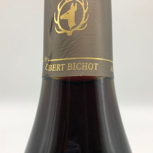 アルベール ビショー ジュヴレ シャンベルタン ラ キュヴェ デュ ジェネラル ルグラン 750ml 13.5% 2018 ALBERT BICHOT GEVREY CHAMBERTIN La Cuvee Du General Legrand ブルゴーニュワイン【A0】