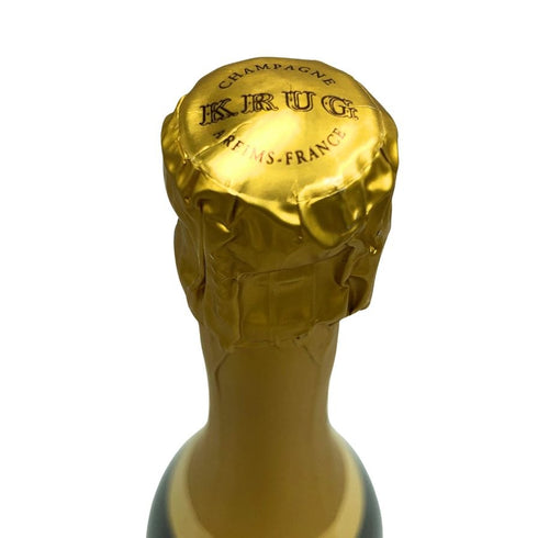 クリュッグ ブリュット 白 750ml 12.5% KRUG BRUT シャンパン【B3】