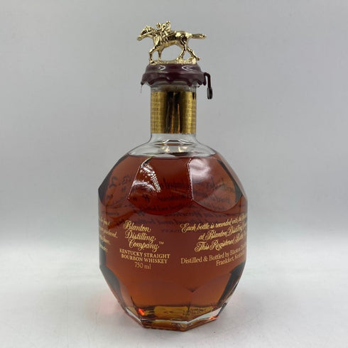 ブラントン ゴールドエディション 2024 バーボン 750ml 51.5% Blanton's Gold Edition バーボン【W4】