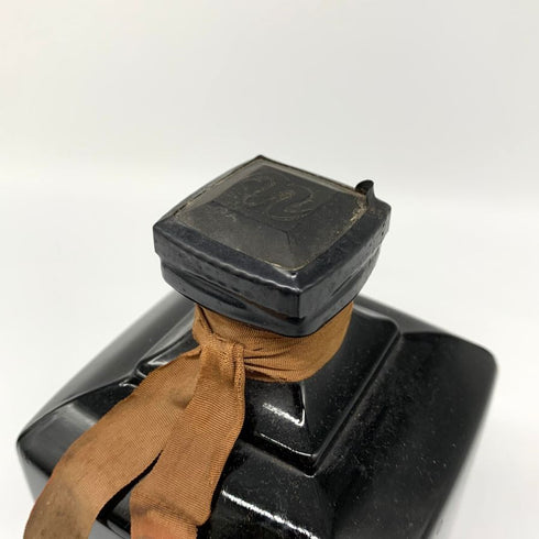 東京都限定◆ニッカ ブラックニッカ 初号 レア オールド 43% 720ml NIKKA BLACK NIKKA RARE OLD 【W1】