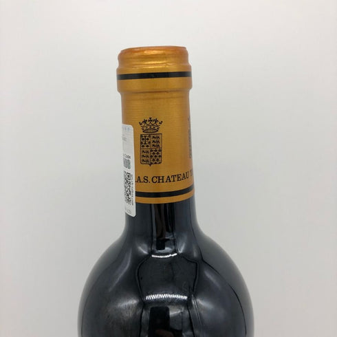シャトー タルボ 2019 750ml 13.5% CHATEAU TALBOT ボルドーワイン【M4】