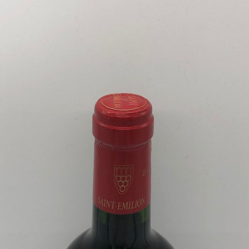 シャトー テルトル ド ラ ムレール サンテミリオン グラン クリュ 2014 750ml 13.5% Chateau Tertre de la Mouleyre ボルドーワイン【Z1】