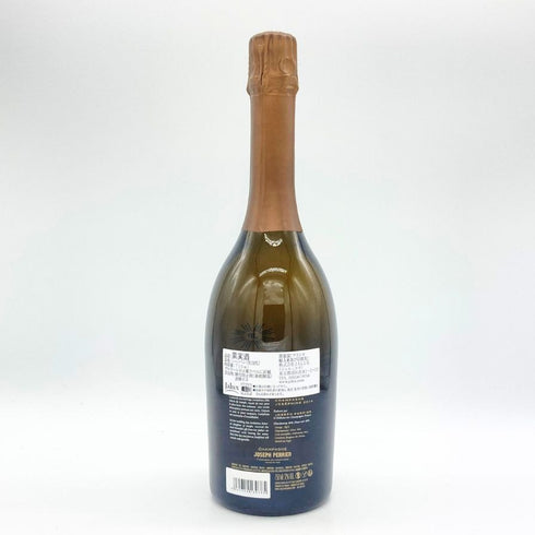 ジョセフ ペリエ キュヴェ ジョセフィーヌ 2014 750ml 12% Joseph Perrier シャンパン【R2】