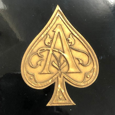 アルマンド ブリニャック ゴールド 空箱 6本セット ARMAND DE BRIGNAC【AFI28】