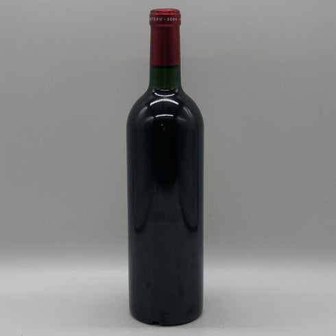 シャトー ペトリュス 2004 13.5% 750ml CHATEAU PETRUS ボルドーワイン【B2】