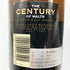 シーバス ブラザーズ 100 ザ センチュリー オブ モルト 750ml 43% CHIVAS BROTHERS スコッチウイスキー【M】