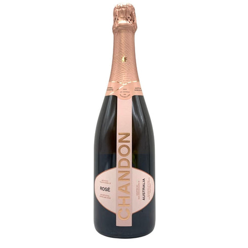 シャンドン ロゼ ブリュット 750ml 12.5% CHANDON ROSE 【SKU】
