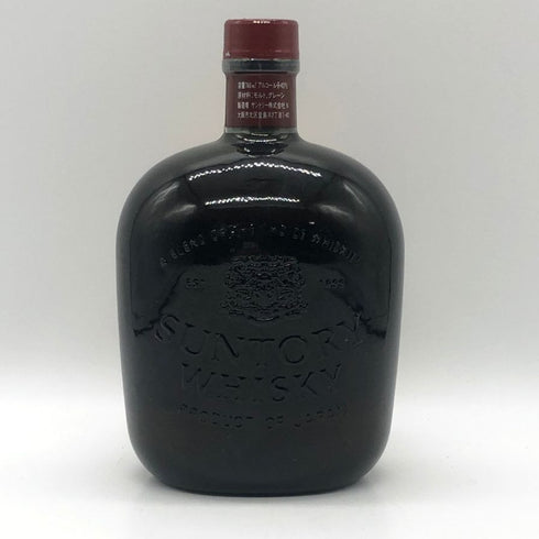 東京都限定◆サントリー オールド 寿 干支ラベル 巳歳 760ml 43% SUNTORY 【C3】