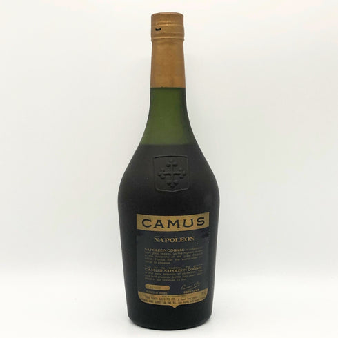 カミュ ナポレオン ラ グランマルキ 700ml 40% CAMUS NAPOLEON LA GRANDE MARQUE コニャック【B4】