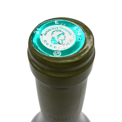 フィリップ パカレ ムルソー 2019 750ml 13.5% PHILIPPE PACALET MEURSAULT ブルゴーニュワイン【G3】