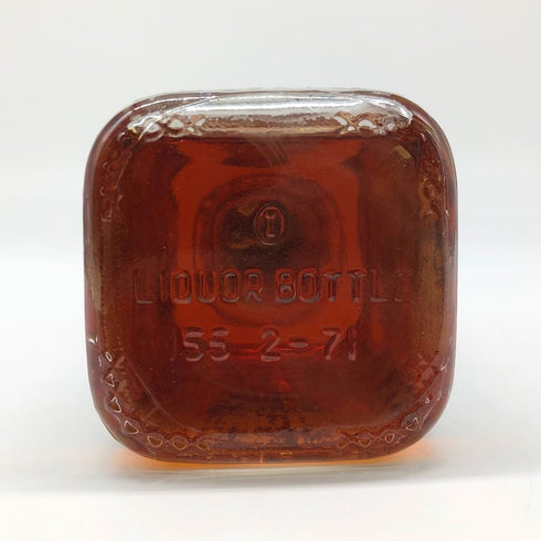 ジャックダニエル オールド No.7 旧ボトル 45% 760ml JACK DANIELS OLD バーボン【F】