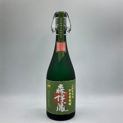 森伊蔵 極上の一滴 25% 720ml 芋焼酎【O】