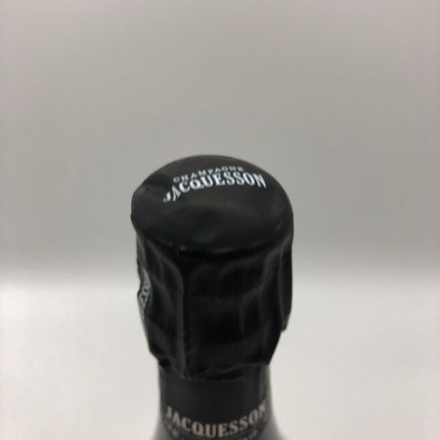 ジャクソン アヴィズ シャン カン エクストラ ブリュット 2014 750lm 12.5% Jacquesson Avize Champ Caïn Extra-Brut シャンパン【Z0】