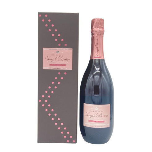ジョセフ ペリエ エスプリ ド ヴィクトリア ロゼ 2010 750ml 12% Joseph Perrier Esprit de Victoria Rose シャンパン【M4】