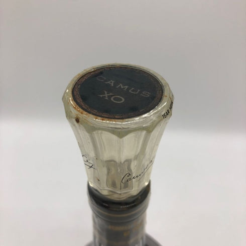 カミュ XO ロングネック 700ml 40% CAMUS コニャック【K1】