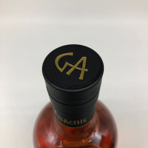 グレンアラヒー 7年 ハンガリアン ヴァージンオーク 700ml 48% GlenAllachie スコッチウイスキー【E4】
