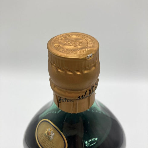 ジョニーウォーカー 15年 ゴールドラベル 750ml Johnnie Walker スコッチウイスキー【X4】
