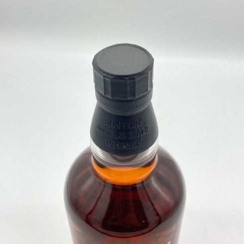 東京都限定◆サントリー 山崎 リミテッド エディション 2017 700ml 43% YAMAZAKI LIMITED EDITION 【J4】
