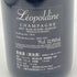 レオポルディーヌ ソウメイ ブランドノワール ブラック 750ml 12.5% LEOPOLDINE SOUMEI BLANC DE NOIRS シャンパン【O】