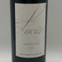 シャトー ルシア グランクリュ 2001 750ml 15% Chateau Lucia ボルドーワイン【Q2】
