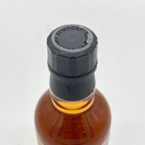 東京都限定◆サントリーウイスキー 創業100周年記念 感謝 180ml 43% 箱 冊子 グラス付き ジャパニーズ 【S】