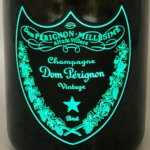 ドンペリニヨン 白 ルミナス 750ml 12.5% Dom Perignon Luminous シャンパン【X0】